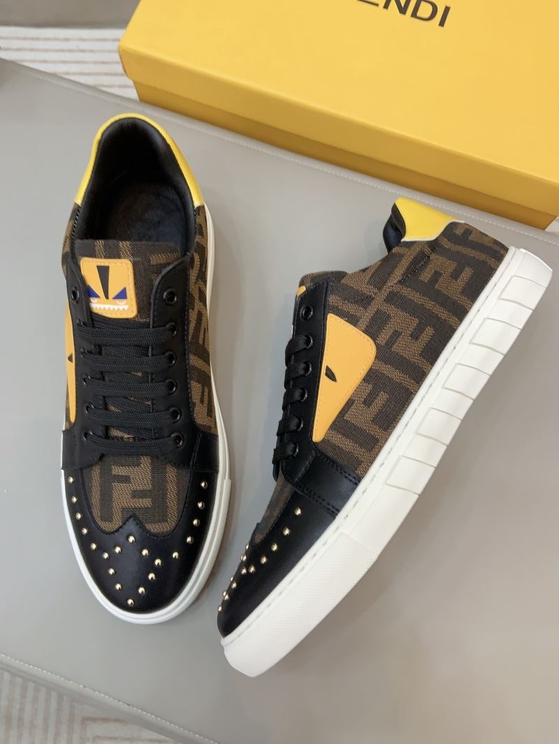 Fendi Sneakers